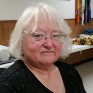 Meet your Posher, Jo rene